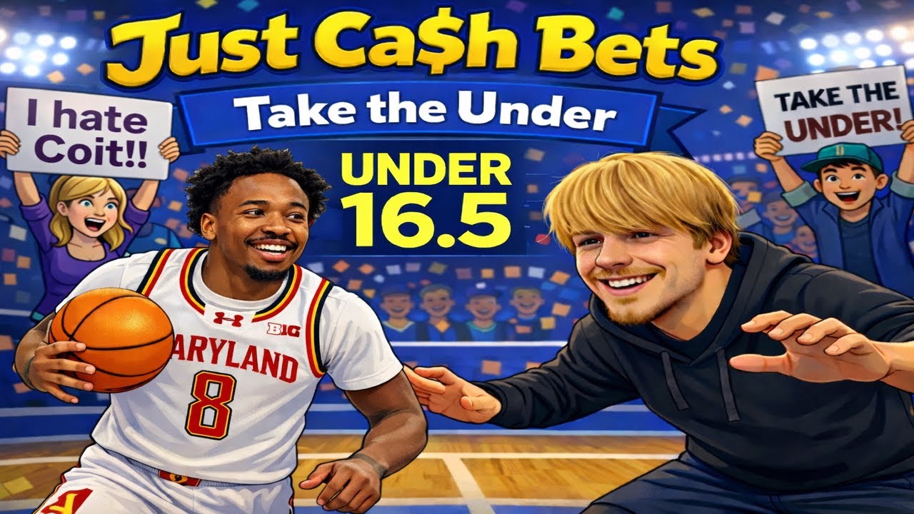 (8-2 RUN!!) The BEST NCAA CBB play to make on Prizepicks Underdog Fan Duel Feb 4th, 2026!!