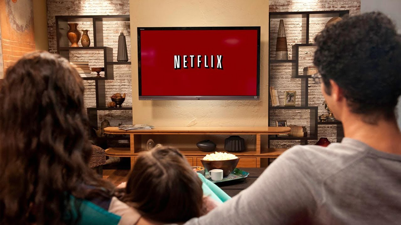 Premium: The Rise And Fall of Netflix