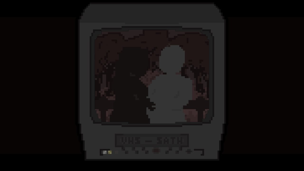 VHS 📼 (Official Animation)