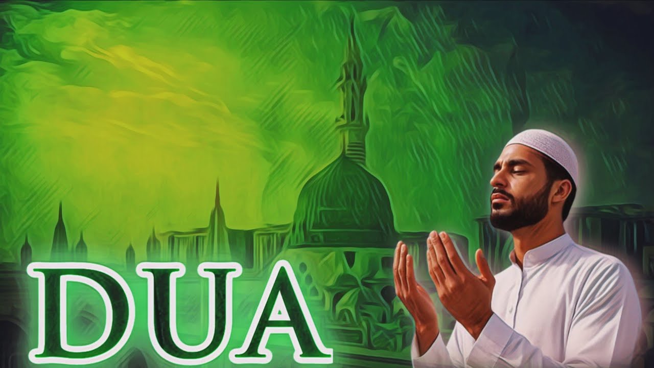 Karam Mangata Hun (DUA) क़रम मांगता हूं | Chhotu Bhai | New Islamic Song 2025