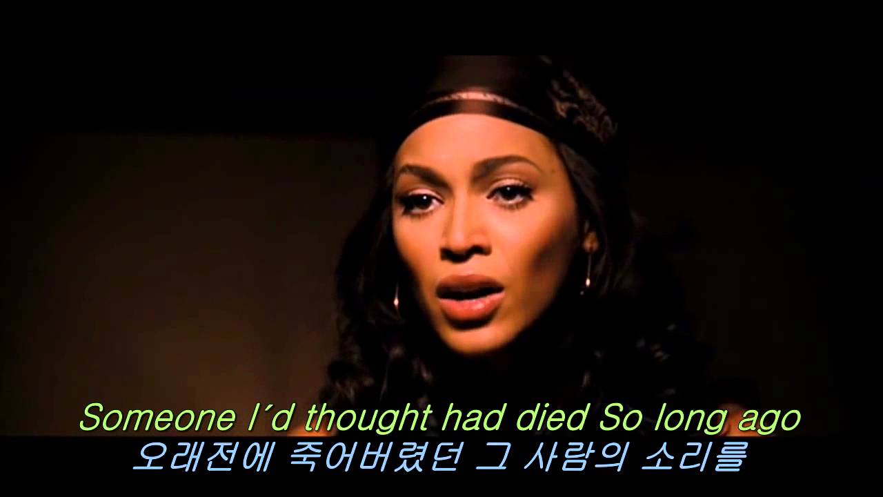 [영화OST / 영화음악] 드림걸즈 (Dreamgirls, 2006) - 비욘세 
