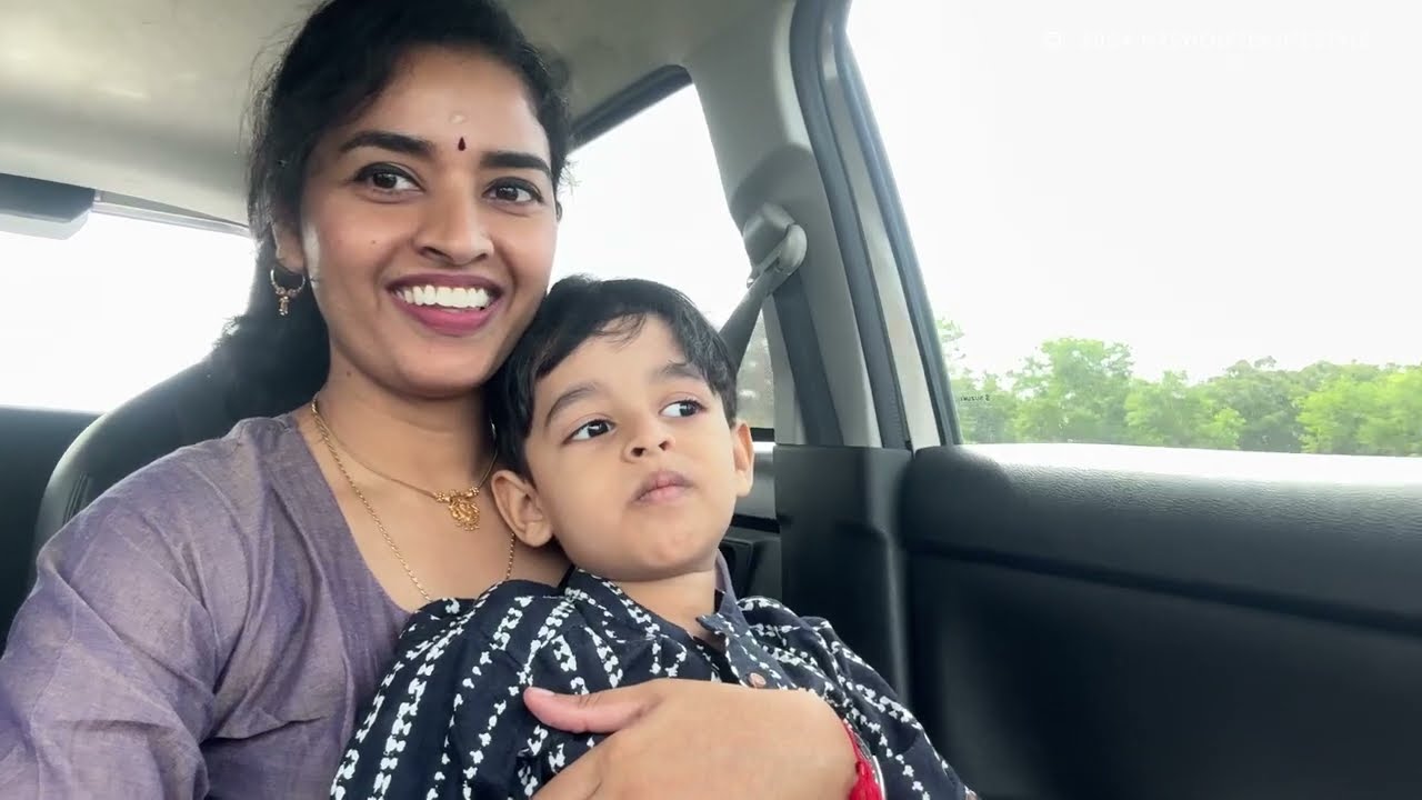 தமிழில் : My BIRTHDAY VLOG | பிறந்த நாள் in Golden Temple | celebrating #tamilvlog  | #birthdayvlog