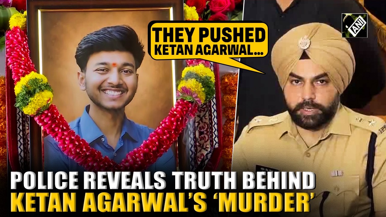 Ketan Agarwal death case: Police reveals fiance&rsquo; Siya Goyal conspired murder with boyfriend Chetan