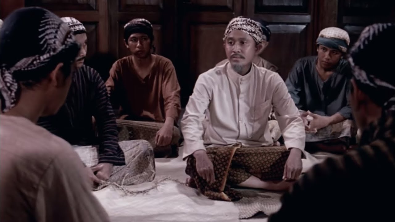 kesimpulan dari film “sang pencerah”||kemuhammadiyaan(3A1)||universitas muhammadiyah Riau