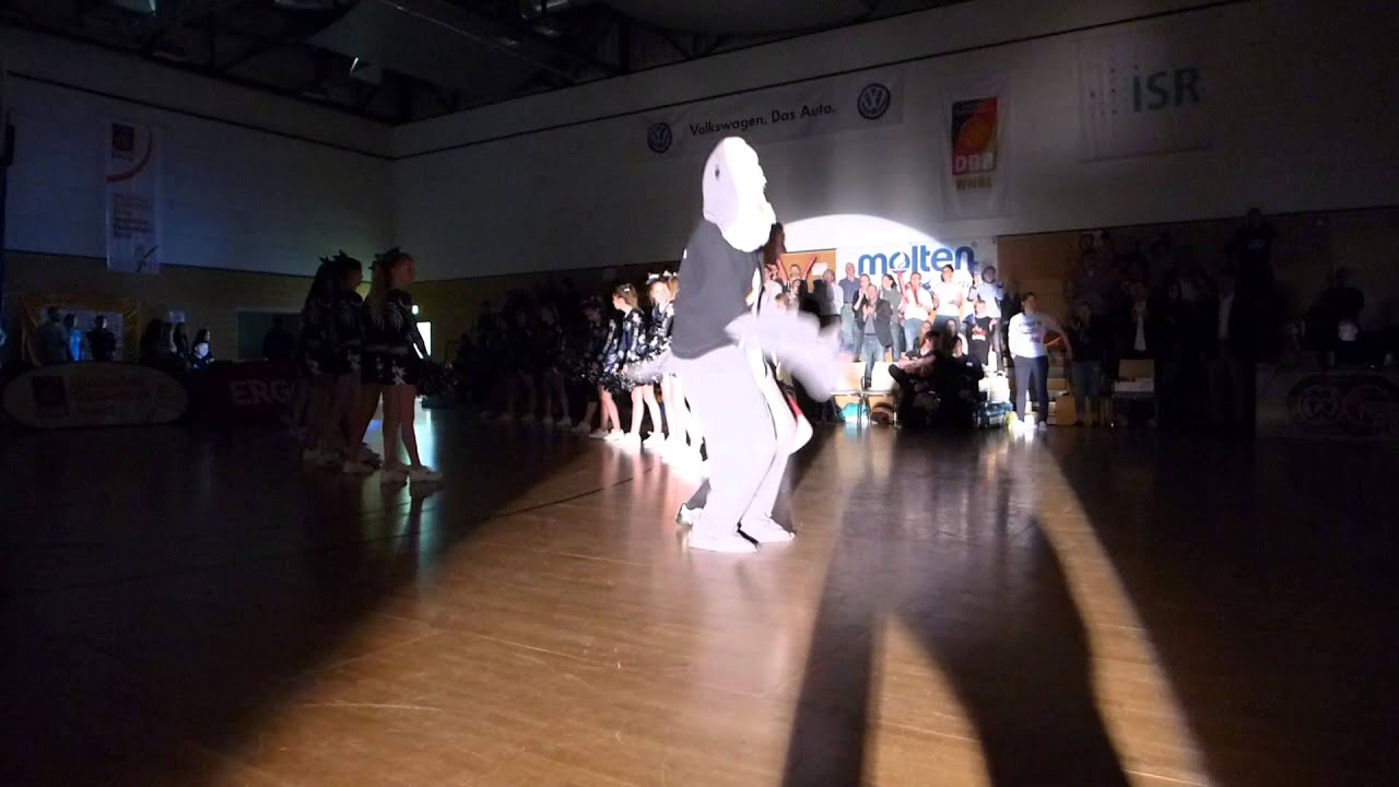 WNBL TOP4 Finale