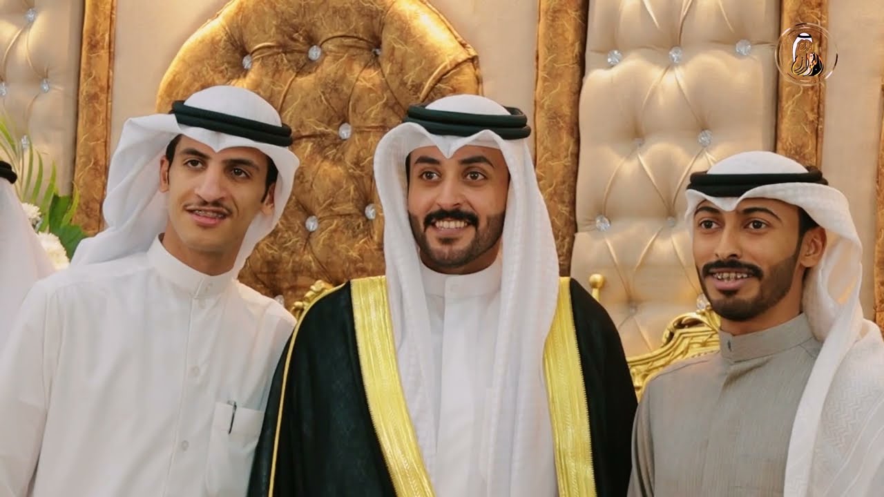 افراح العازمي /حفل علي أحمد علي الهيبدة (تصوير العوازم)