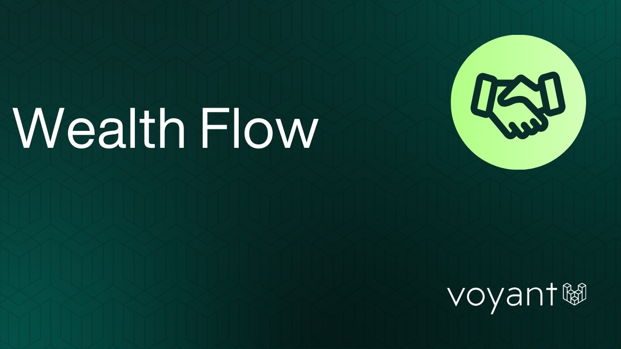 Wealth Flow