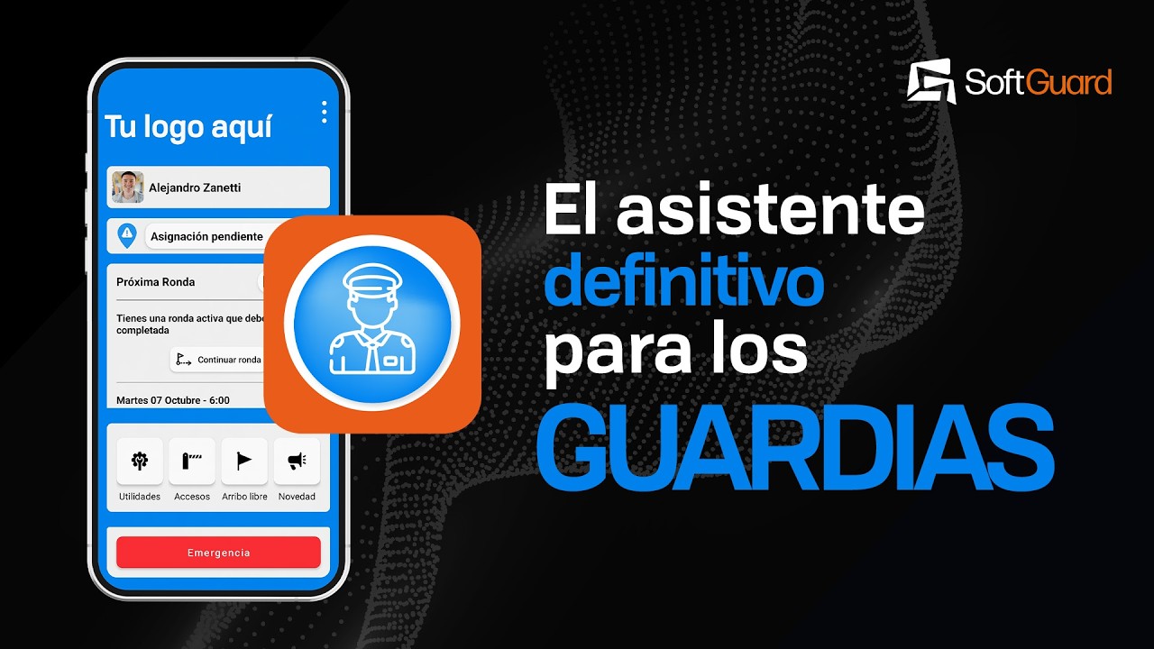 NUEVA INTERFAZ PARA OPTIMIZAR Y REDUCIR COSTOS DE SUPERVISIÓN