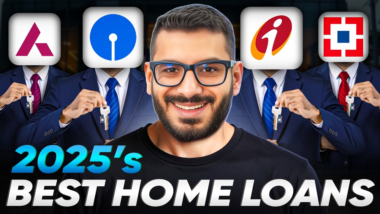 Home Loan | Home Loan Process | 