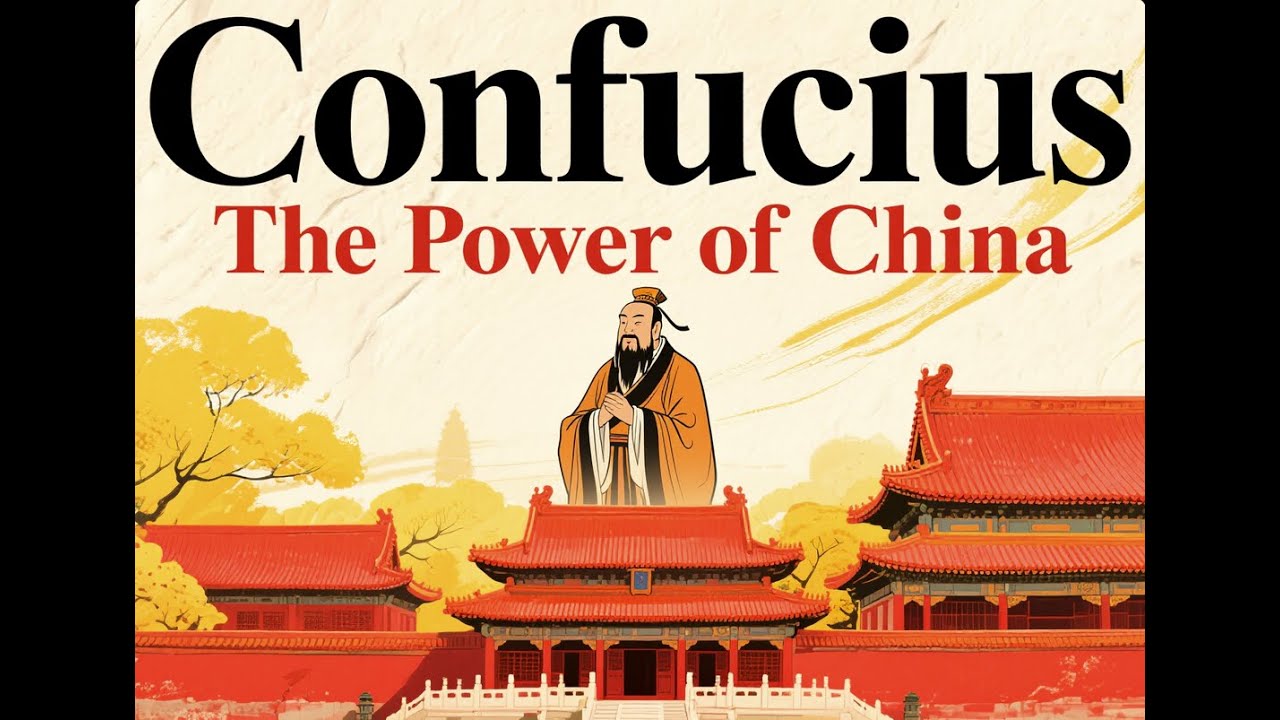El Confucianismo y La Construcción del Poder en China