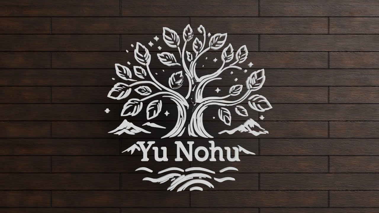 Yu Nohu - I Made It (Lyric Video)