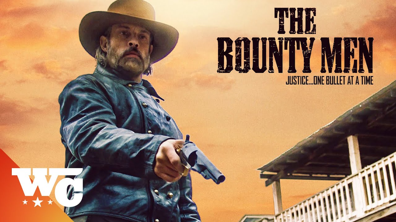 Retired Soldier Hunts a War Criminal | Full Action Western Movie