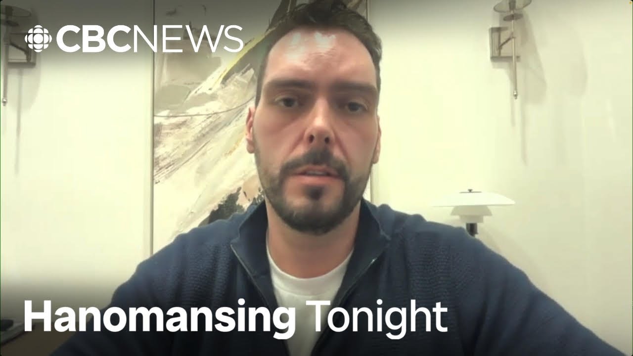 This Canadian business owner wants interprovincial trade barriers lifted | Hanomansing Tonight