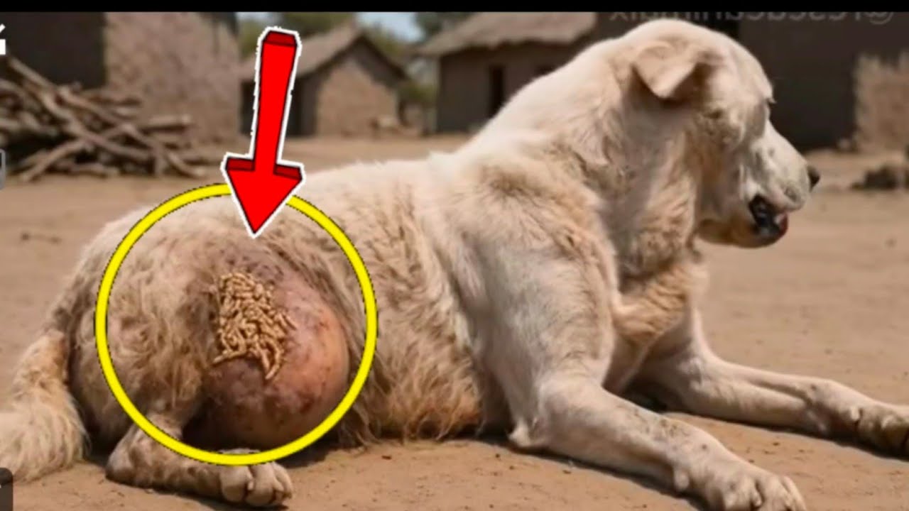 From Neglected to LovedThis Dog&rsquo;s Rescue Will Melt Your Heart miracle animal zoo 
