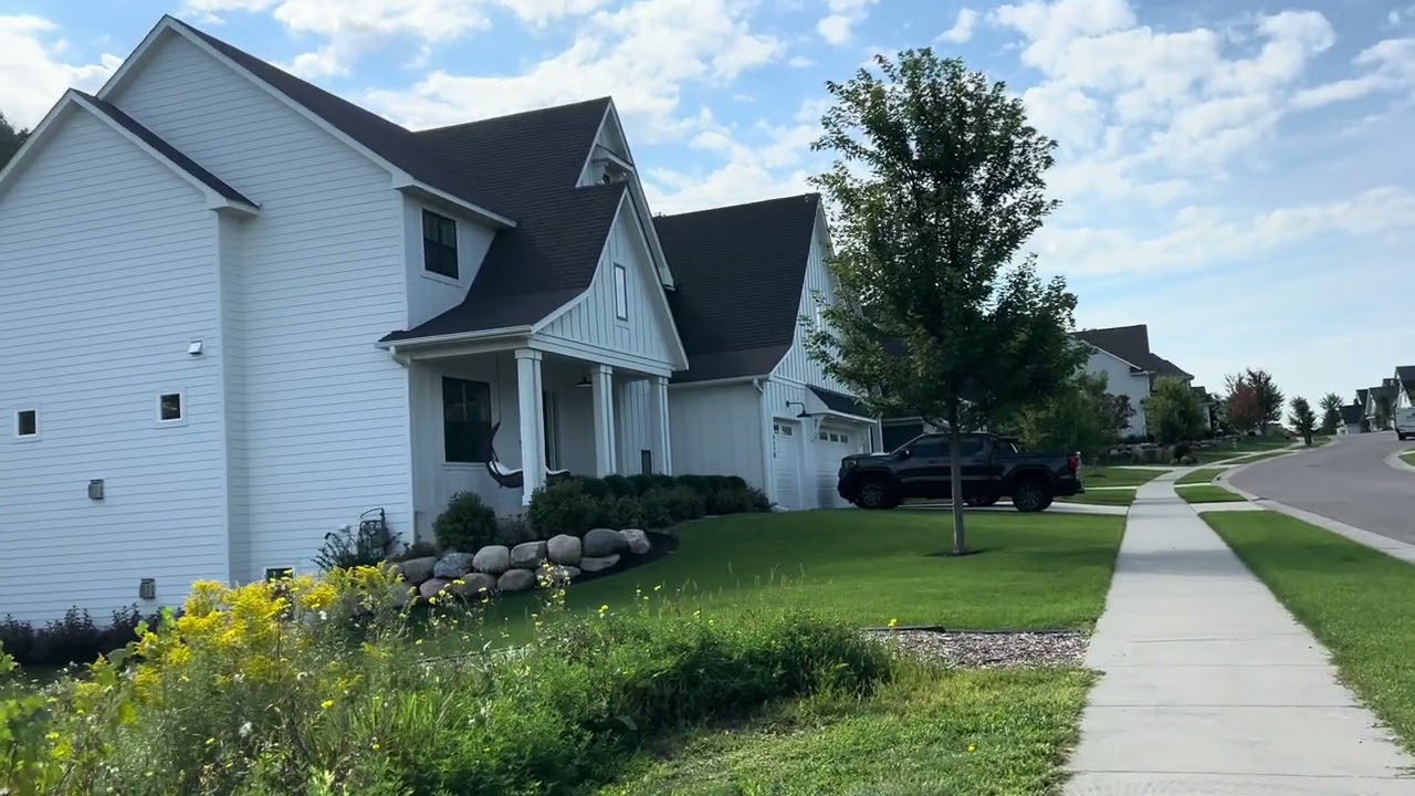 Plymouth, Minnesota 