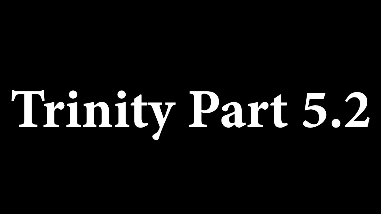 The Trinity vs. Bryan Denlinger: Part 5.2, Does Romans 1:20 prove his doctrine?