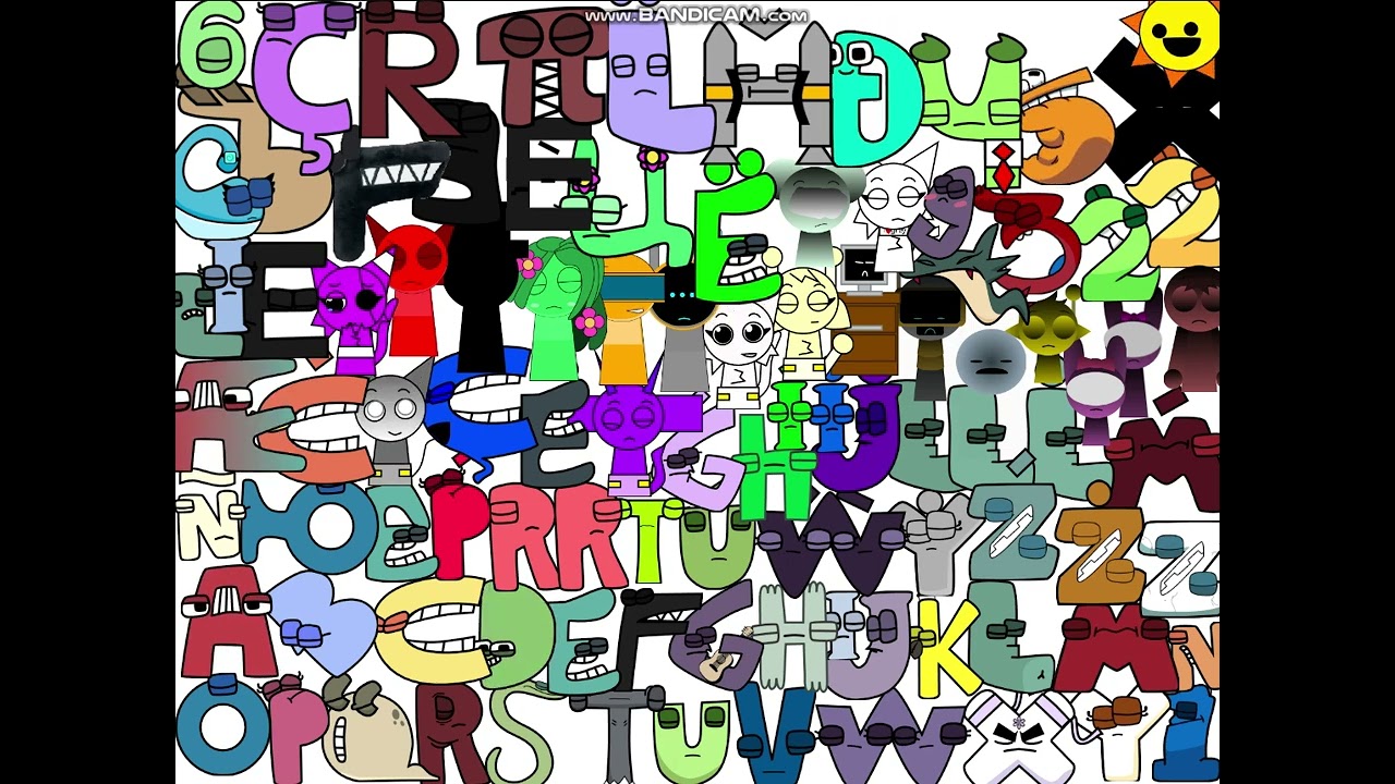 the loudest thing in the world reanimated (super duper mega loud warning)