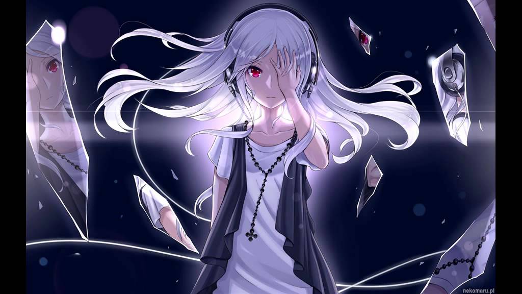 Nightcore - Irreplaceable
