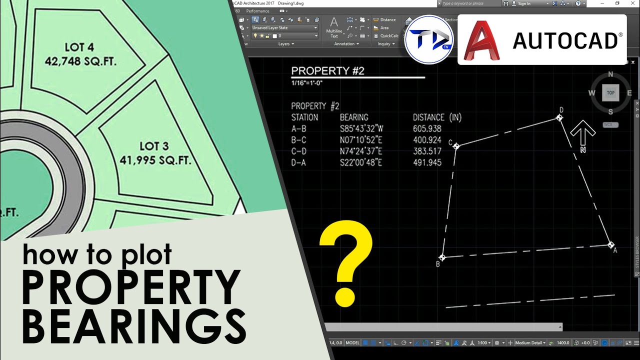 Как: вывести на печать свойства подшипников в AutoCAD 2023