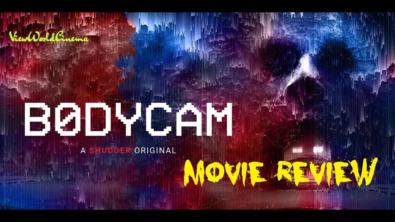 BODYCAM (2026) These Cops Are Going To Wish They Never Answered This Call! - Movie Review