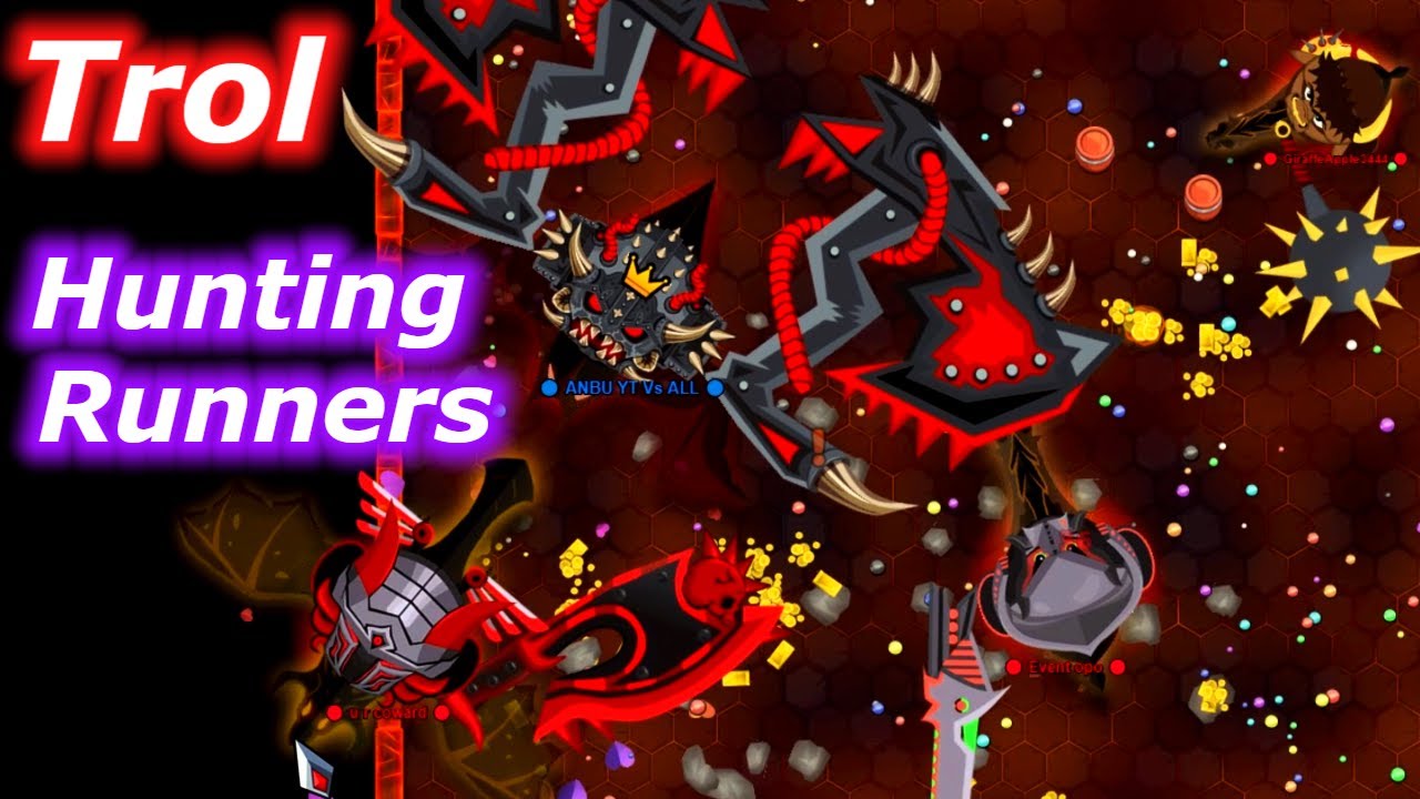 +1 Million Mass SOLO | Destroying Runners & Ultimate Trolling in Evowars.io