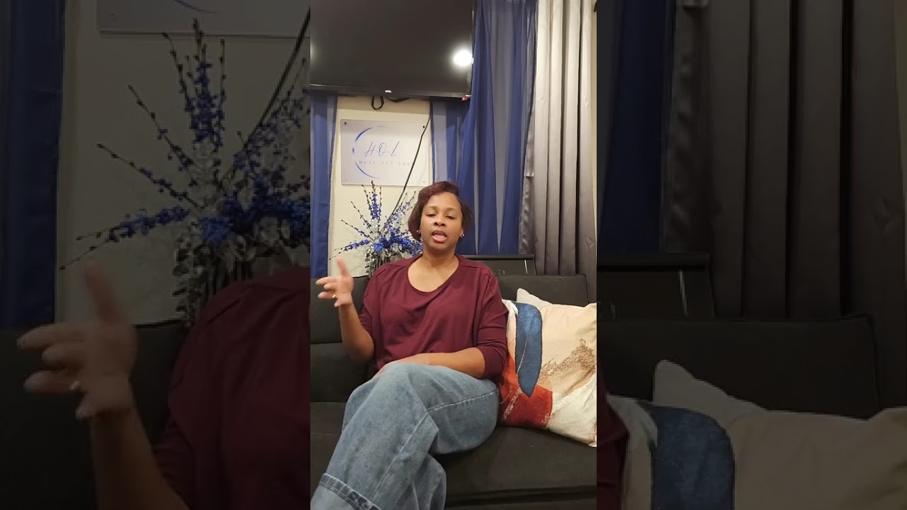 SPIRITUAL FOOD POISONING IS A THING!