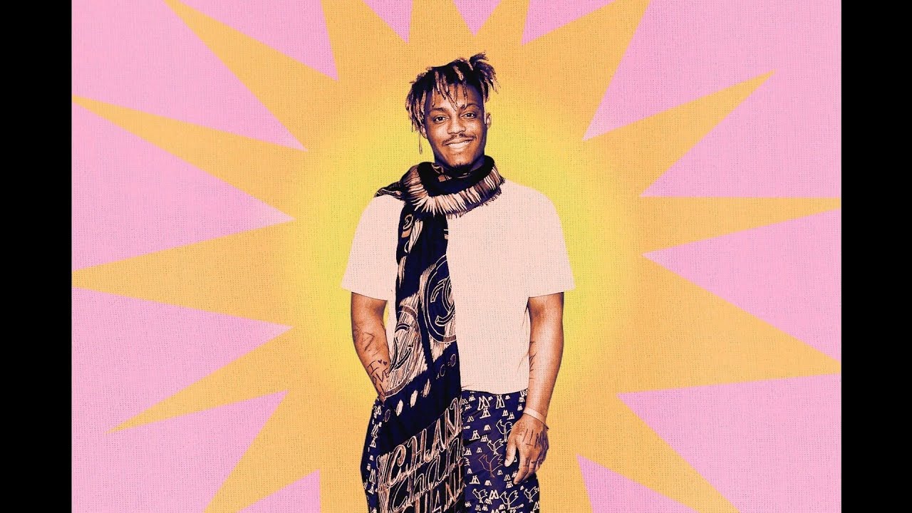 [FREE] Juice WRLD x iann dior Type Beat - 