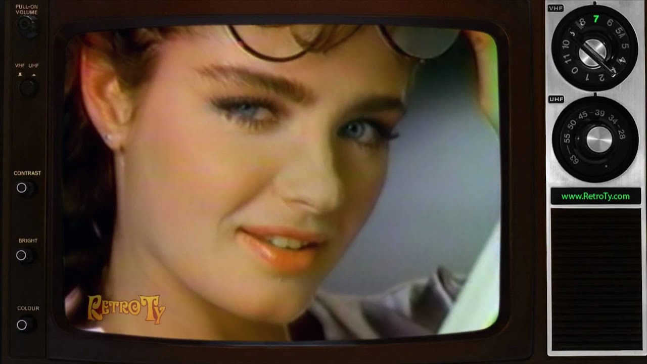 1986 - Maybelline - Great-Lash - I'm at my Best