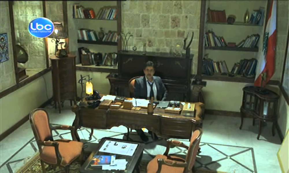 Ramadan 2013 - Sanaoud Baad Kalil - Episode  28