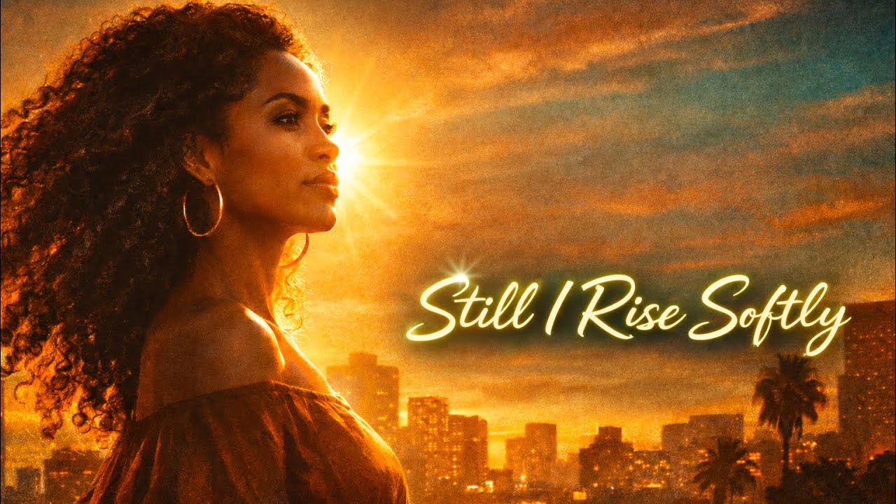 Still I Rise Softly