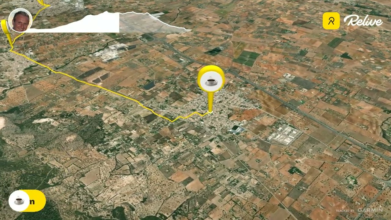 V 2022 MALLORCA na ROWERZE Tag 4