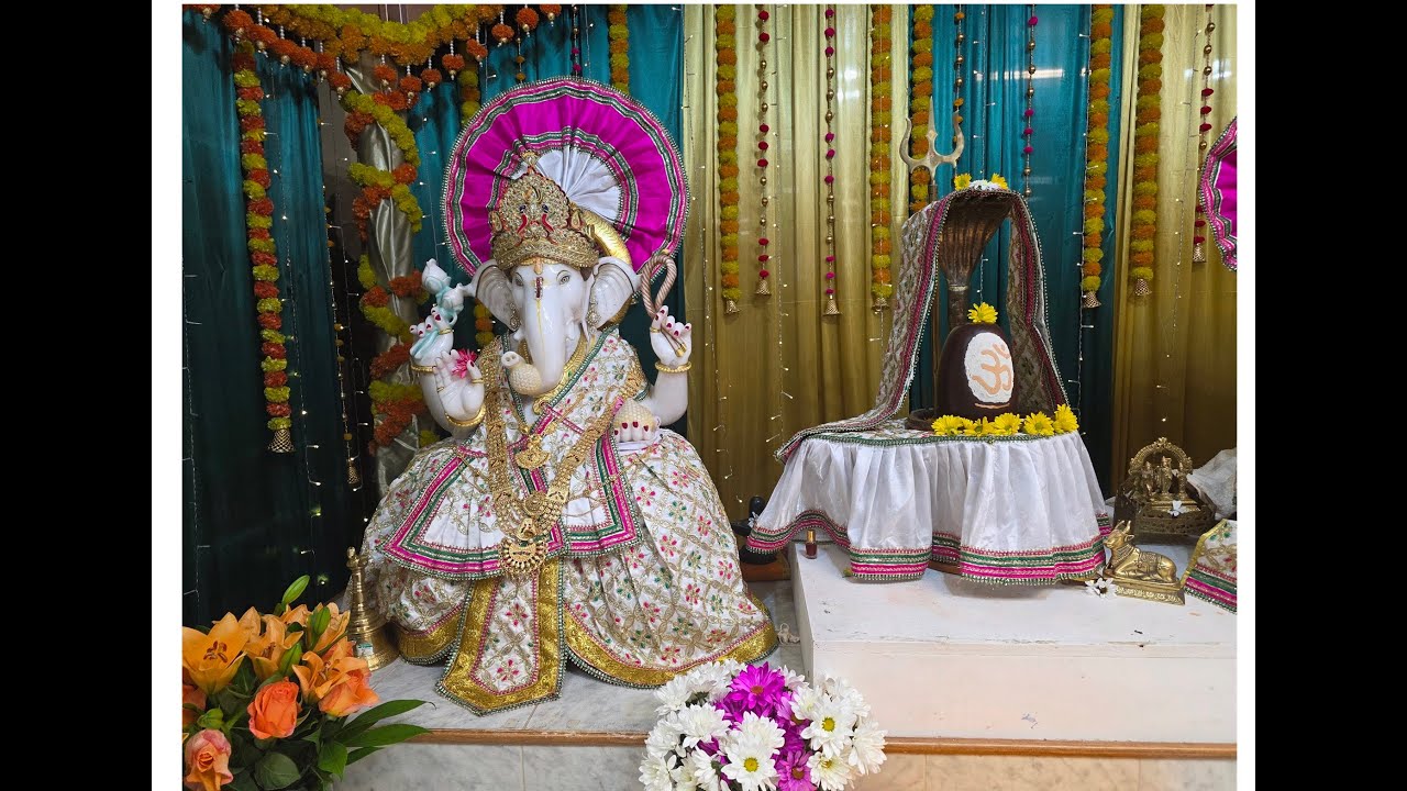 Shiv Rudrabhishek - Monday Feb 9, 2026