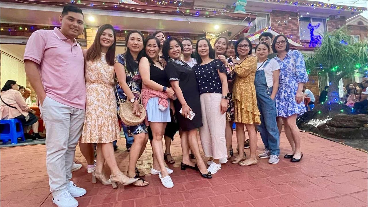 IN THE LOVING MEMORY OF SISTER THỊ MỸ MINH TRẦN | FOREVER IN OUR HEARTS 