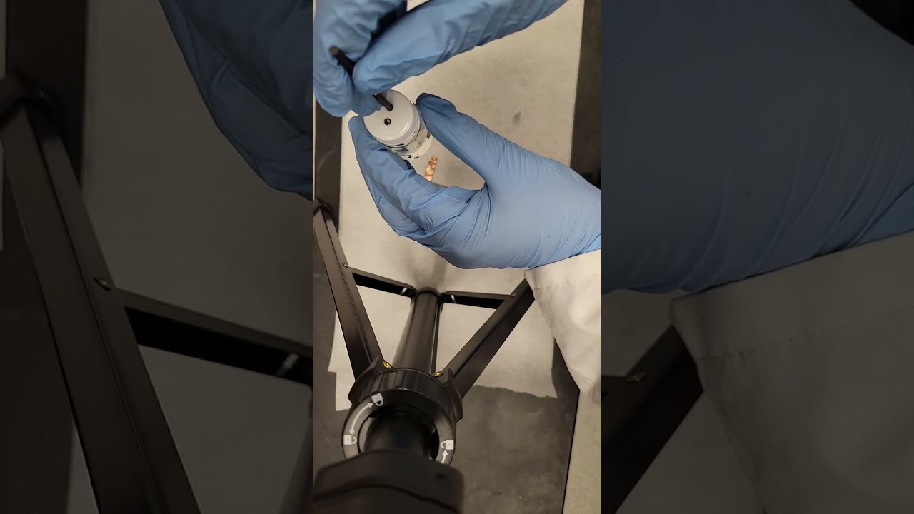 Electrochemistry Applications and Engineering - Conductivity Measurements