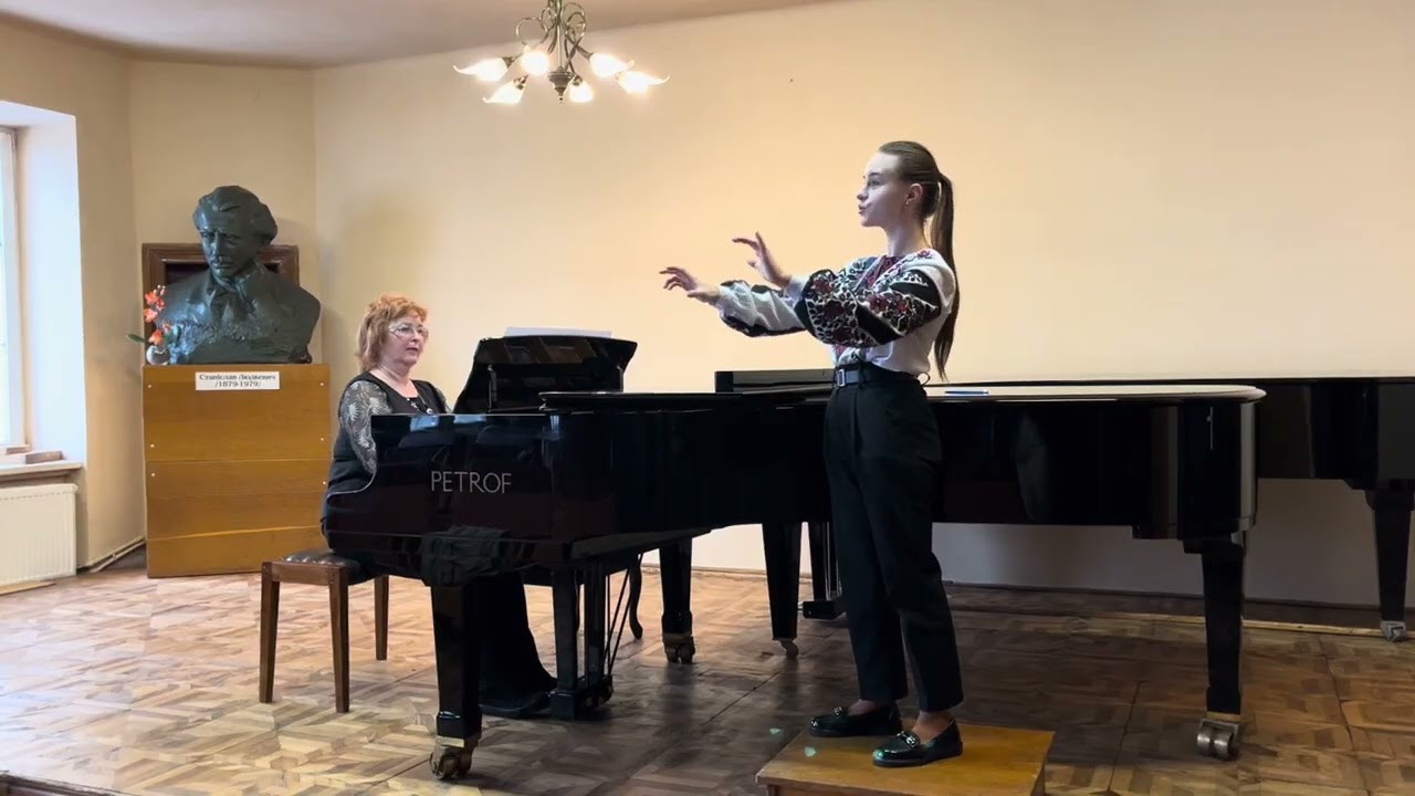 Акієва Анна (Україна, м. Львів), 2023