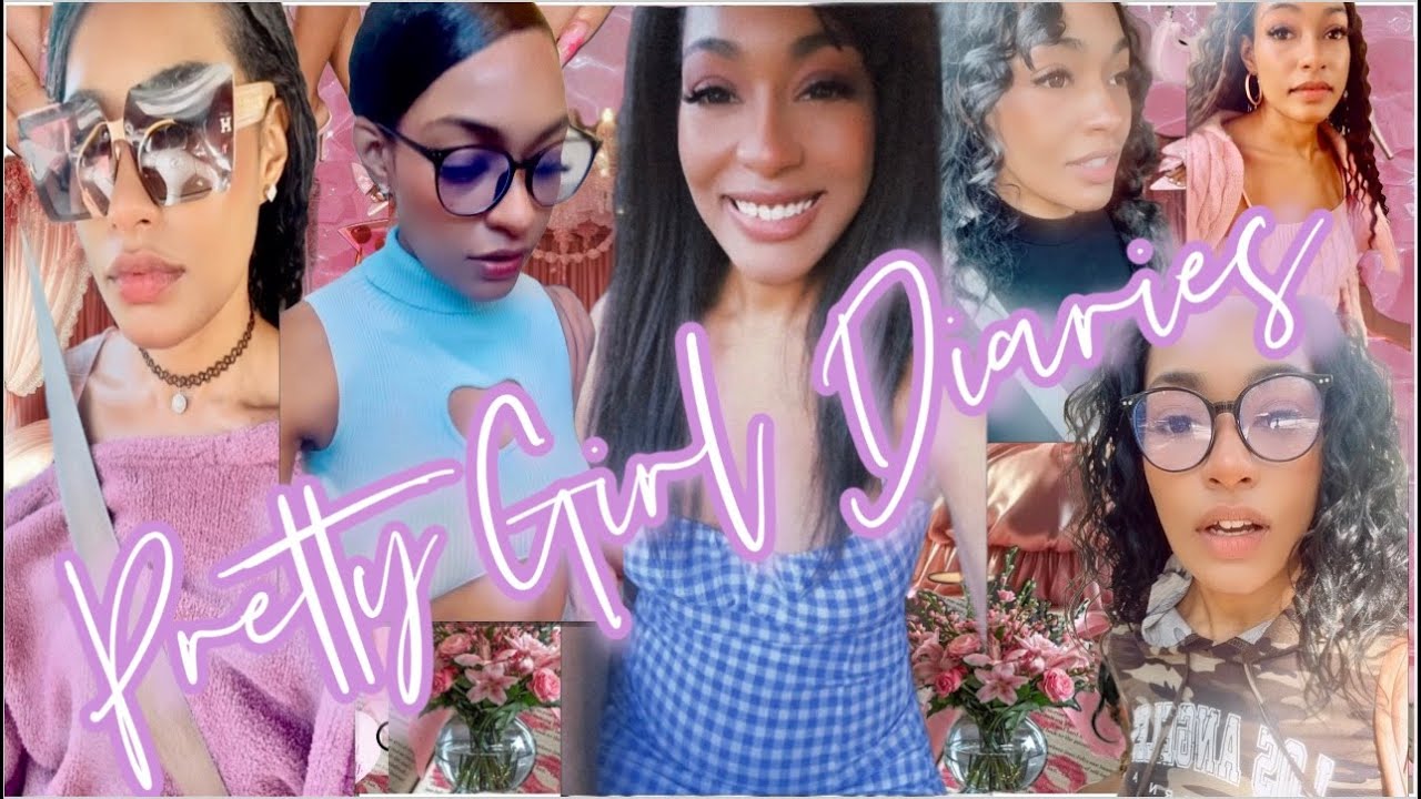 Pretty Girl Diaries Ep. 16 🌸 Running, Pilates, Turkish Airlines VIP Event