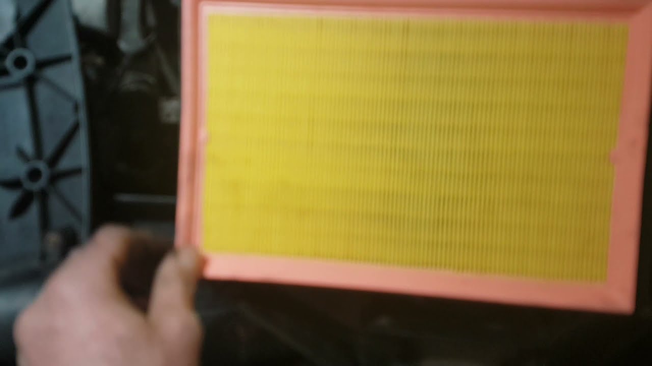 seat ibiza luftfilter Innenraumfilter pollenfilter wechseln