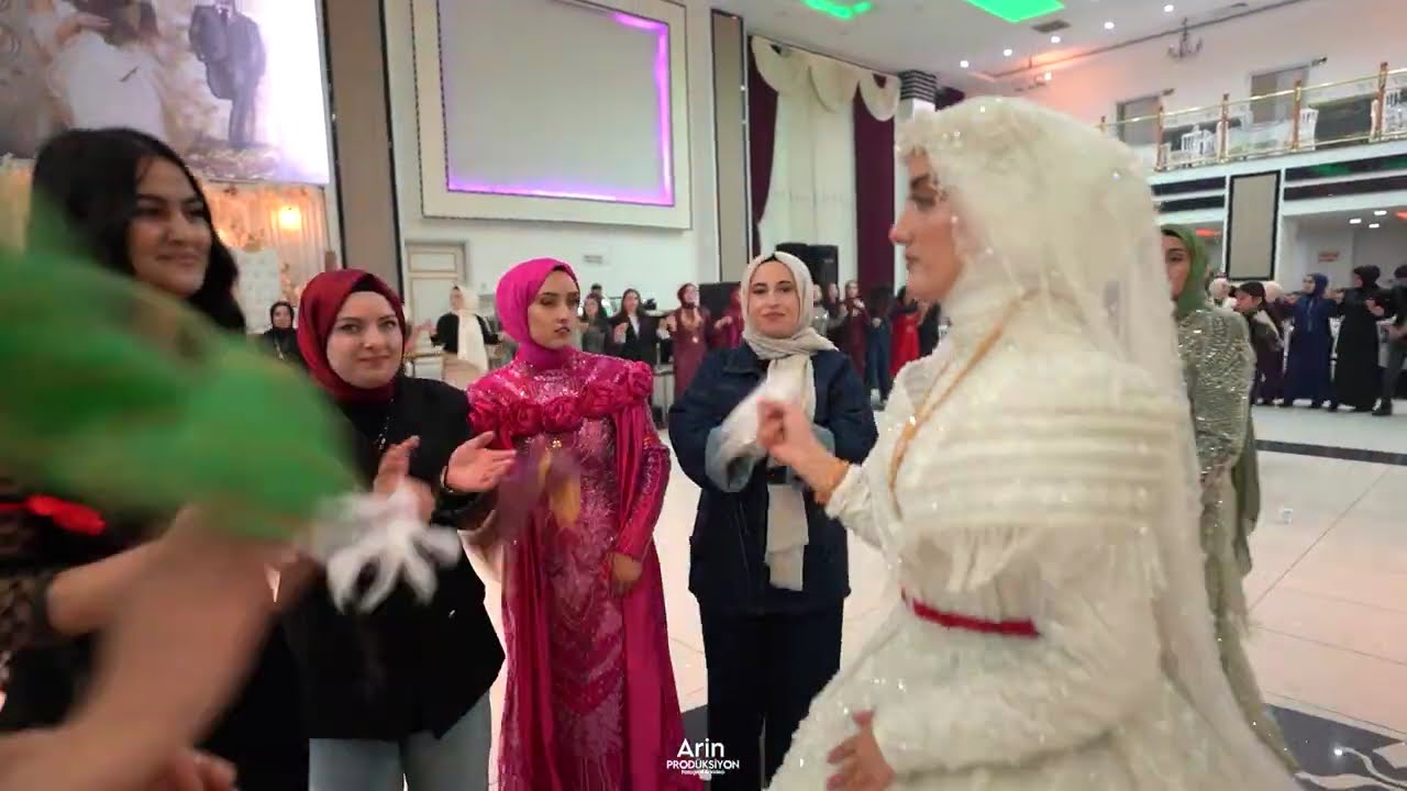 YILMAZ & CEYLAN 17-01-2026 DÜĞÜN PART 4 ARİN PRODÜKSİYON