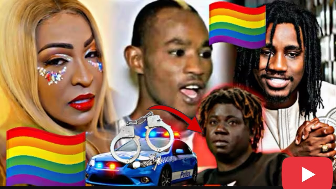 🔴Urgent -Vidéo yi tassna- Ouzin Keïta dévoile toute la vérité (Mo wakhale bopame deugu bi)Ngoné 