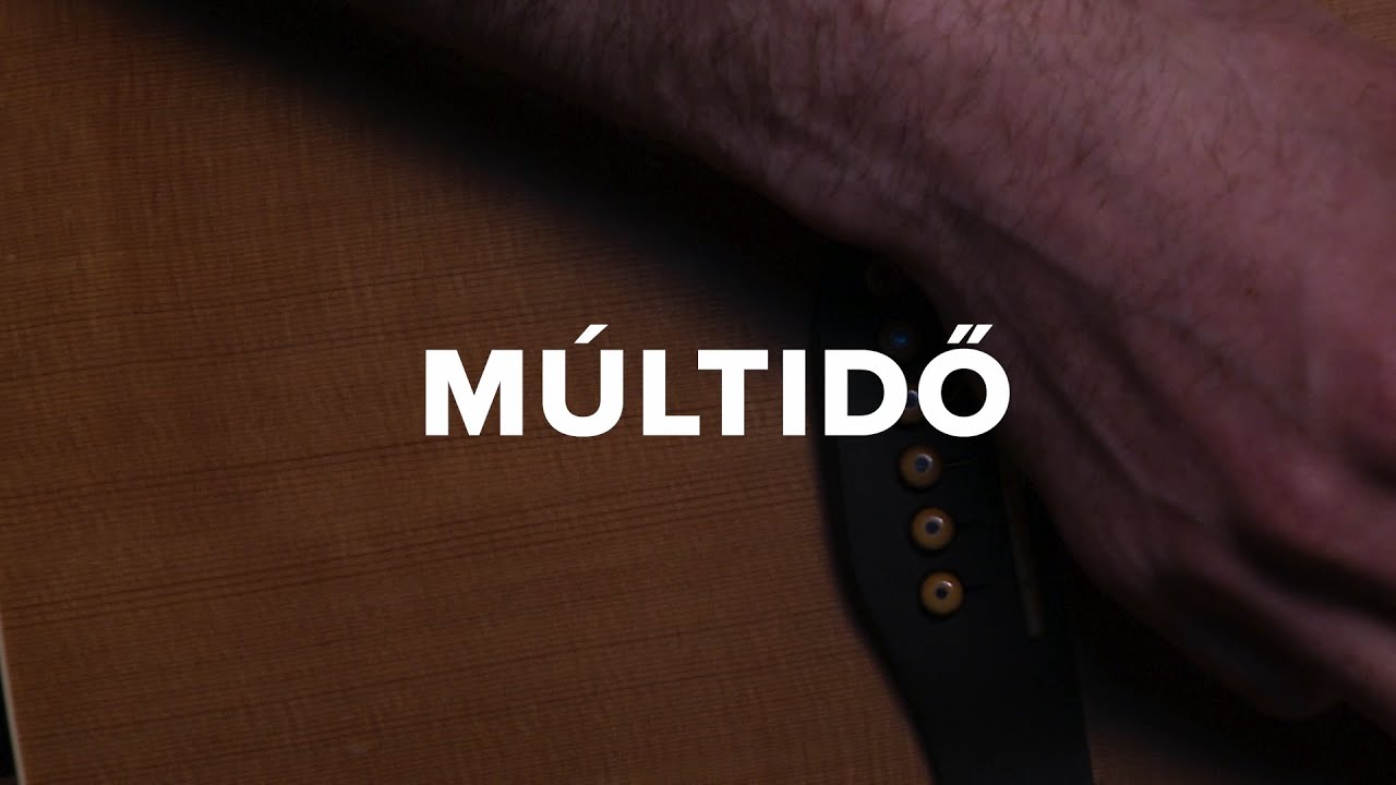 Kontraszt - Múltidő • Petőfi LIVE!
