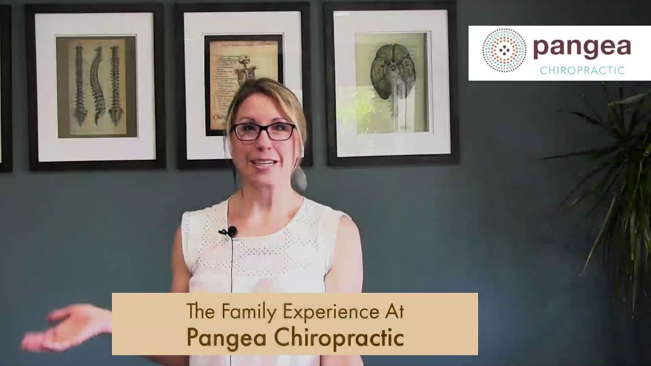 Tracy's Experience at Pangea Chiropractic Bend, OR