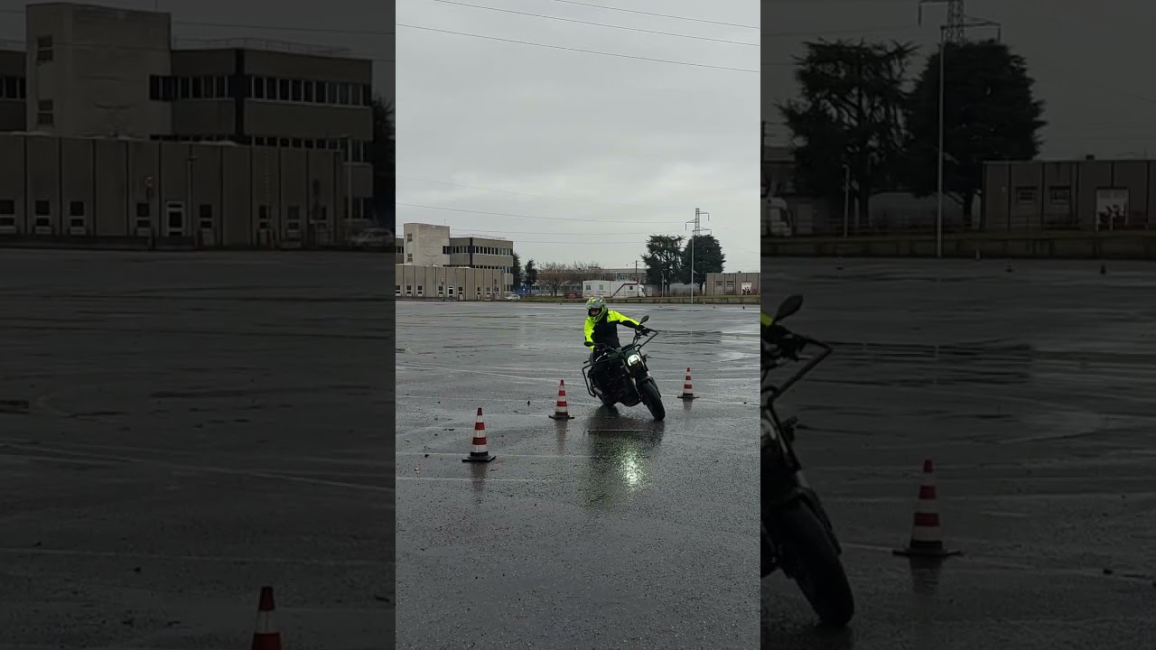 ESAME PATENTE A3 circuito  veloce