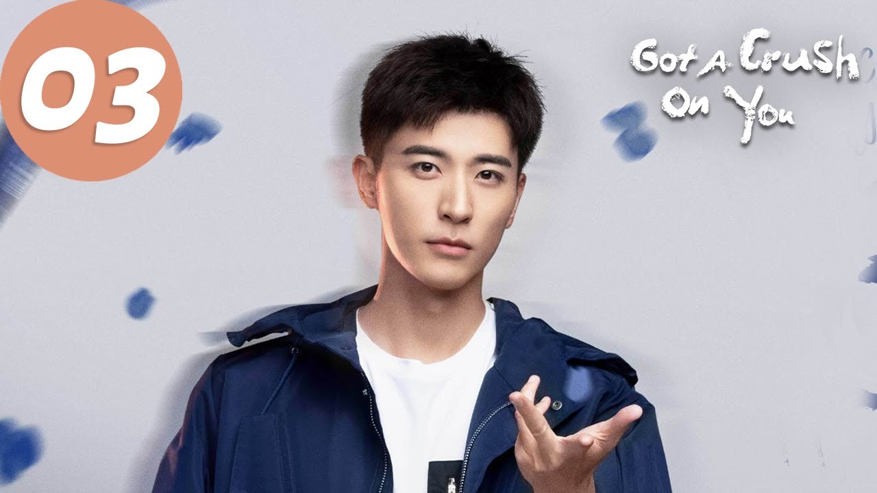 ENG SUB | Got A Crush On You | EP03 | 恋恋红尘 | Gulnazar, Xu Kaicheng