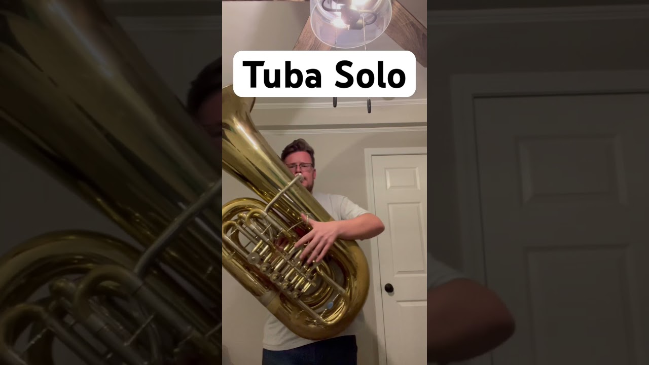 Best Tuba Solo 