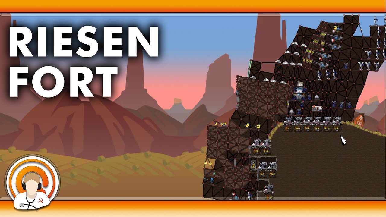 Taktischer Core Swing gegen die Wand || Forts 4v4 mit Benzi, Baumi und Hacktoni