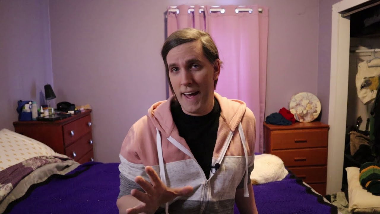 10 Month HRT Update