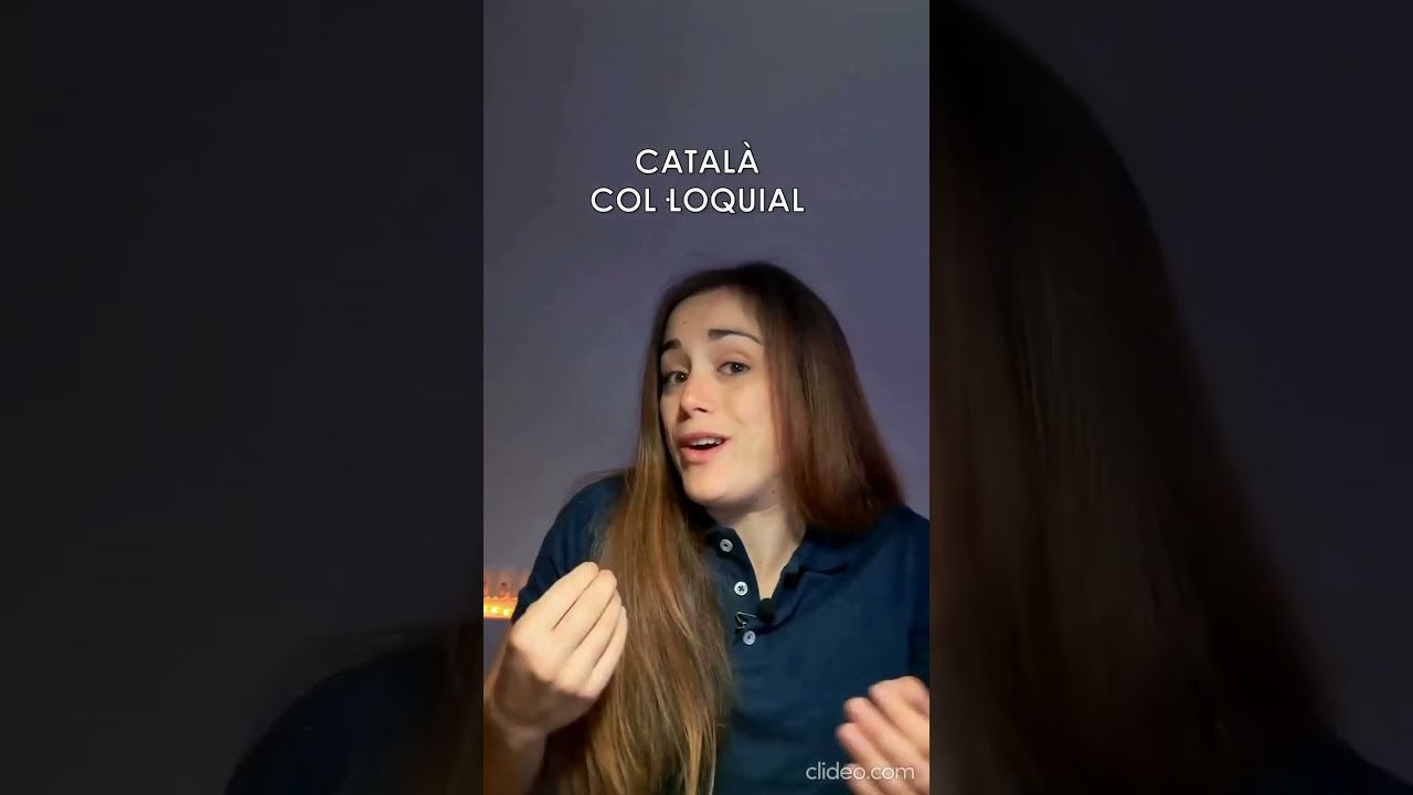 COL·LOQUIALISMES I CASTELLANISMES Col·loquialismes