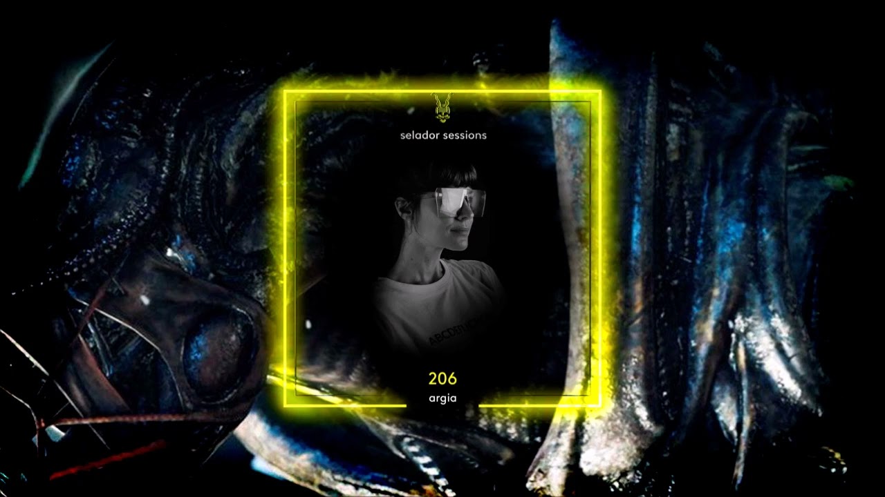 Argia (ES) @ Selador Sessions 206 April 21 2023