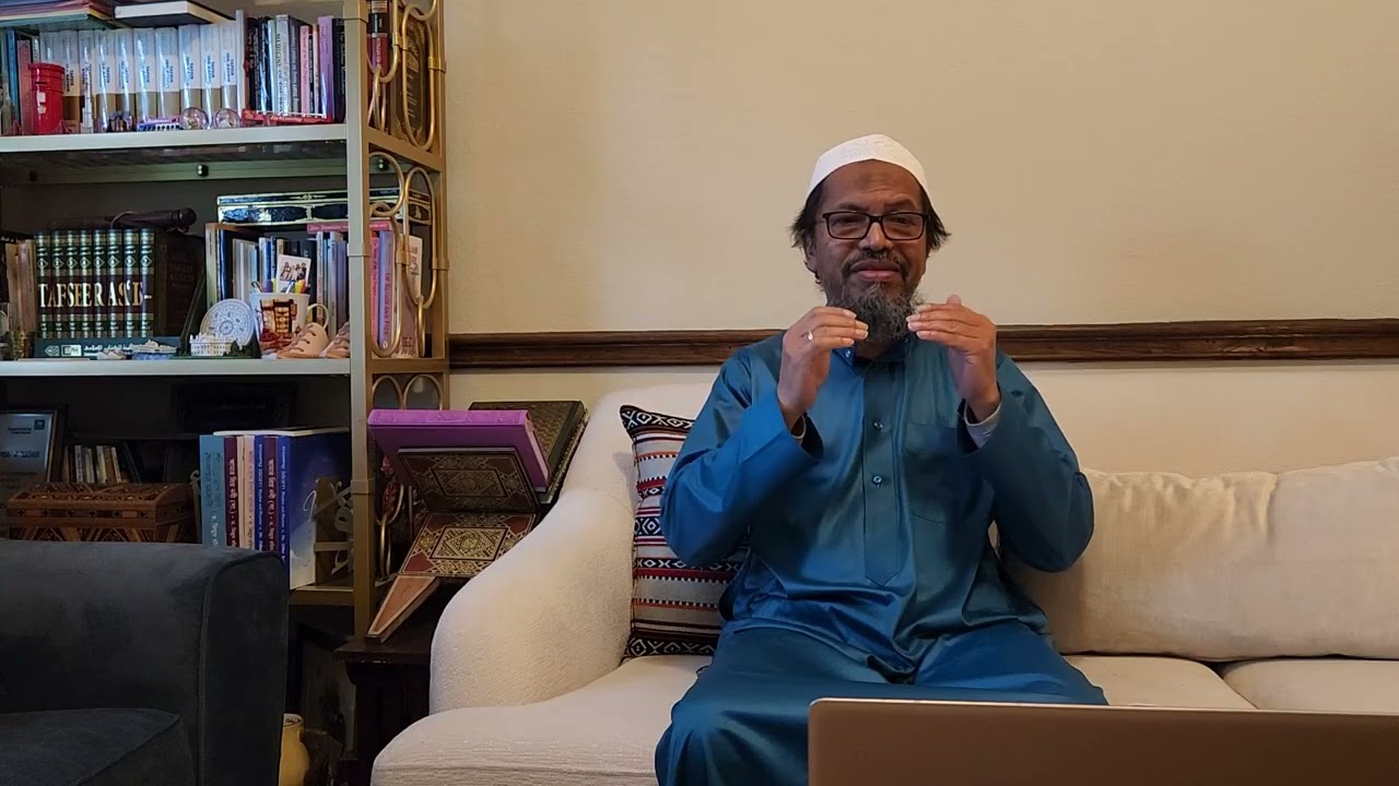 Surah Nisa aya 65 - unconditional obedience to prophet's decision