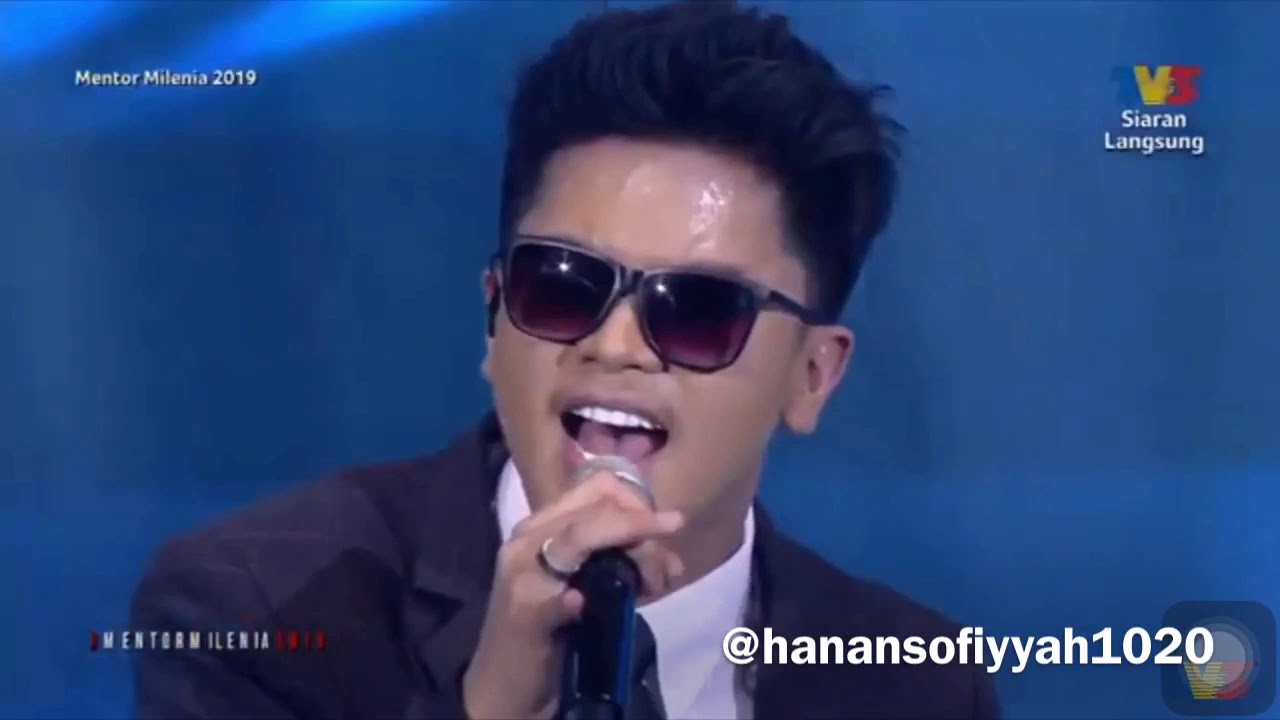 Haqiem Rusli - Mentor Milenia 2019 - Lembah Kesepian